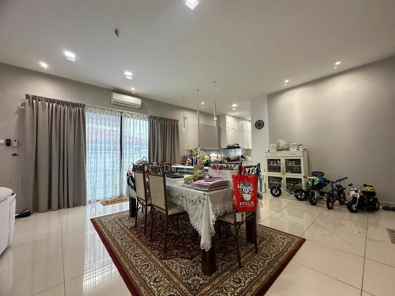 Semi-Detached House for Sale in Taman Anggun 3 (Rawang) - Andy Yap - PropertyGuru.com.my