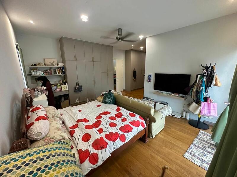 Semi-Detached House for Sale in Taman Anggun 3 (Rawang) - Andy Yap - PropertyGuru.com.my