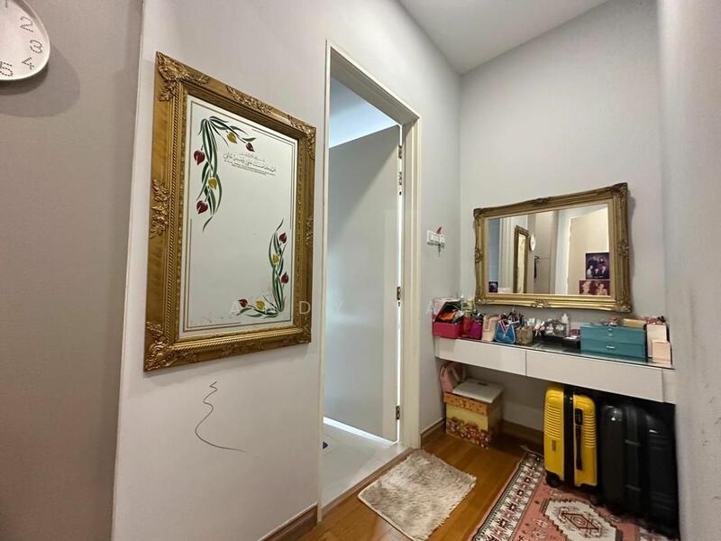 Semi-Detached House for Sale in Taman Anggun 3 (Rawang) - Andy Yap - PropertyGuru.com.my