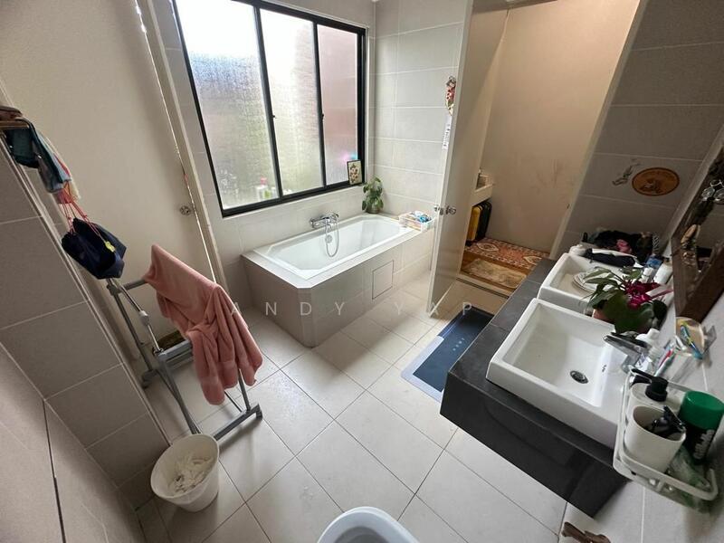 Semi-Detached House for Sale in Taman Anggun 3 (Rawang) - Andy Yap - PropertyGuru.com.my