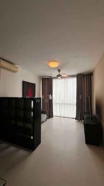 Condominium for Rent at The Capers @ Sentul East - Charmaine Wong - PropertyGuru.com.my