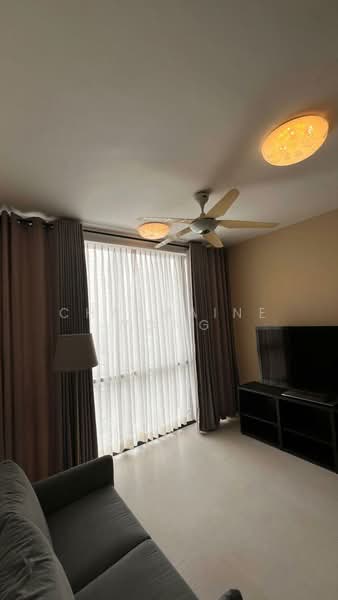 Condominium for Rent at The Capers @ Sentul East - Charmaine Wong - PropertyGuru.com.my