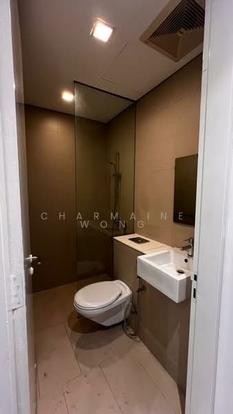 Condominium for Rent at The Capers @ Sentul East - Charmaine Wong - PropertyGuru.com.my