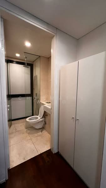 Condominium for Rent at The Capers @ Sentul East - Charmaine Wong - PropertyGuru.com.my