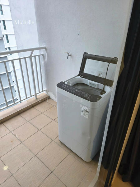 For Rent - Mahkota Impian