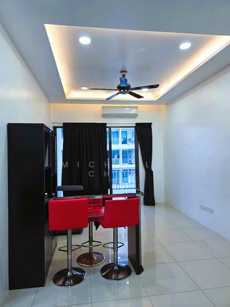 For Rent - Mahkota Impian