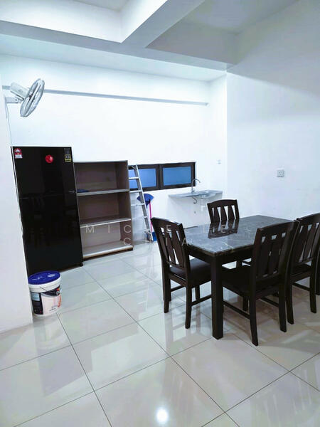 For Rent - Mahkota Impian