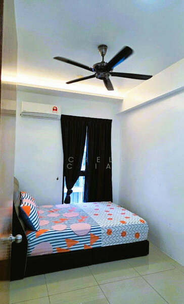 For Rent - Mahkota Impian