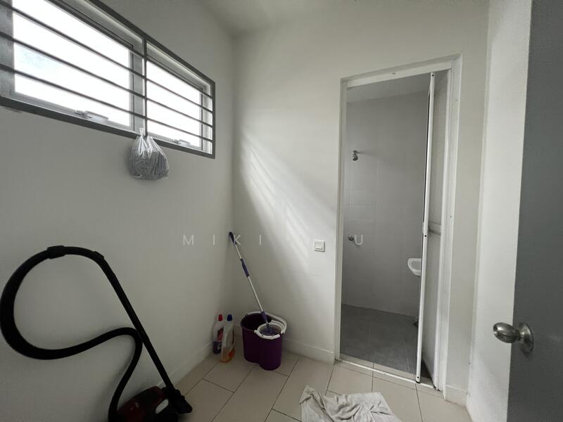 2-storey Terraced House for Sale in Bandar Saujana Putra (Tanjong Duabelas) - Miki You - PropertyGuru.com.my