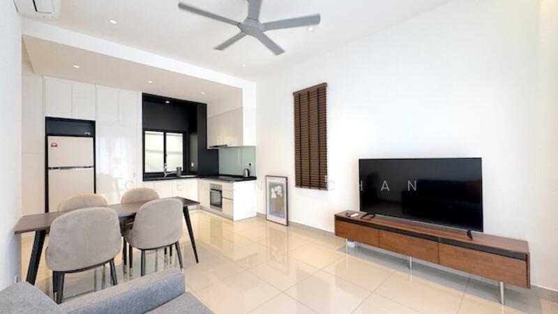 For Rent - Bangsar Hill Park