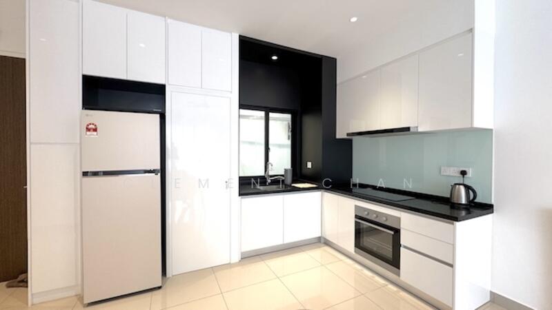 For Rent - Bangsar Hill Park