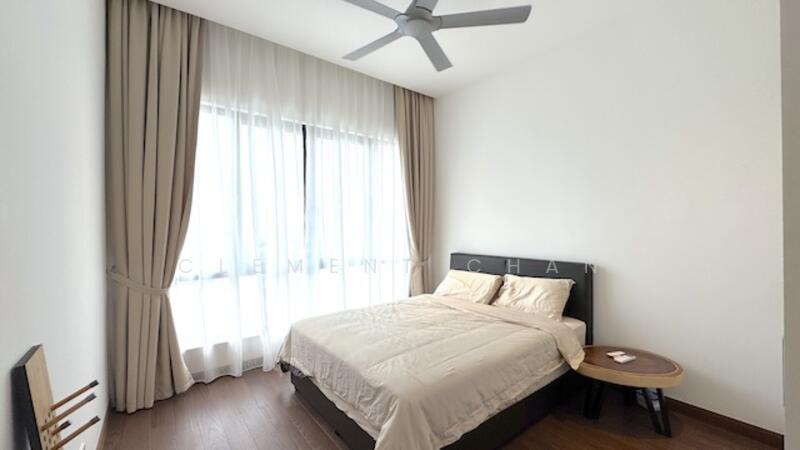 For Rent - Bangsar Hill Park