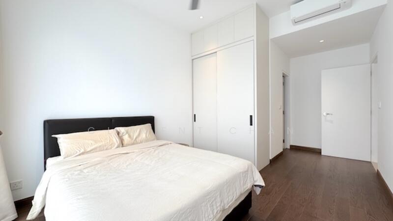 For Rent - Bangsar Hill Park