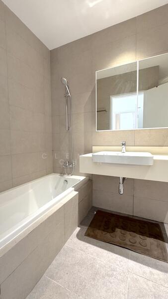 For Rent - Bangsar Hill Park