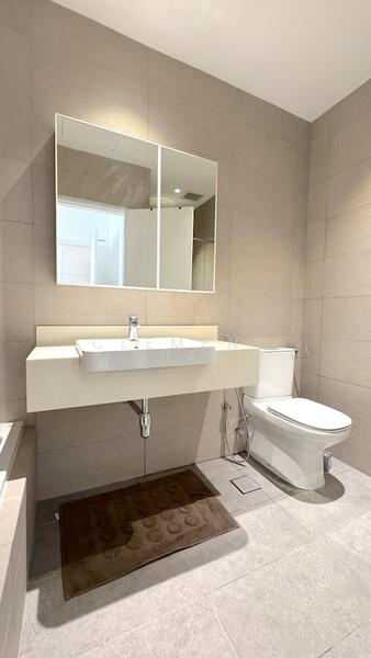 For Rent - Bangsar Hill Park