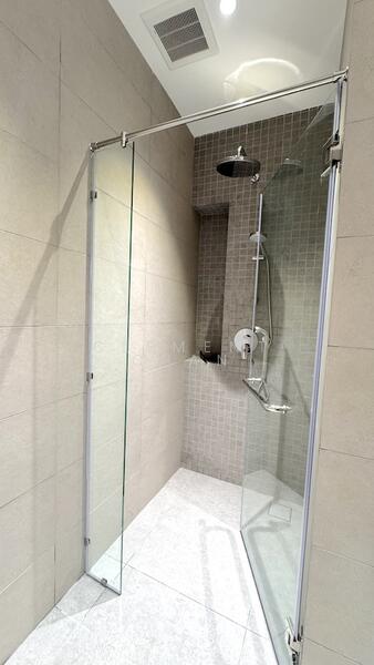 For Rent - Bangsar Hill Park