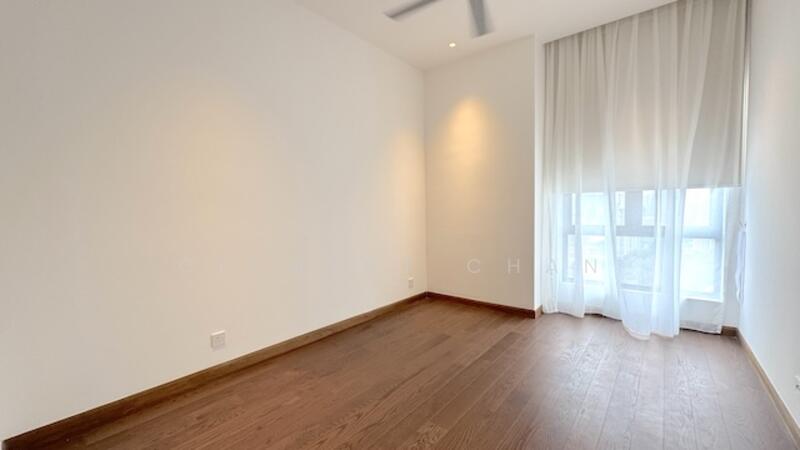 For Rent - Bangsar Hill Park