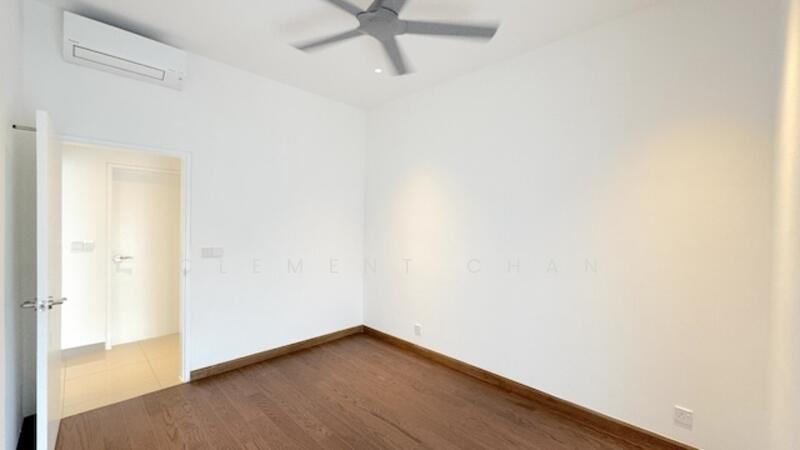 For Rent - Bangsar Hill Park