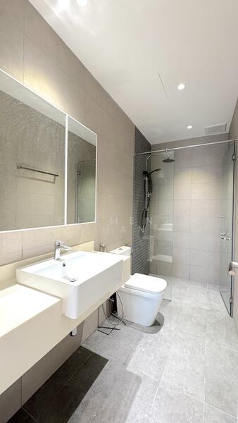 For Rent - Bangsar Hill Park