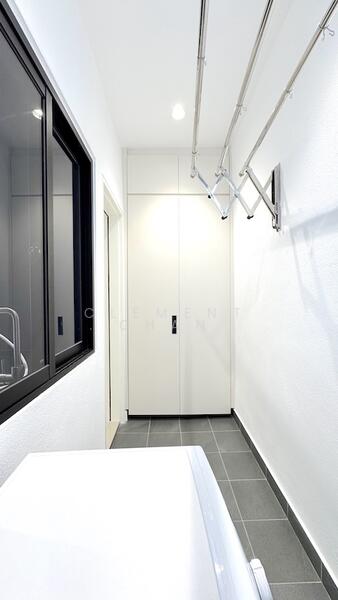 For Rent - Bangsar Hill Park