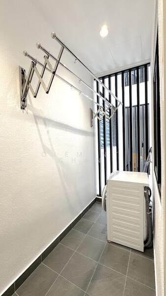 For Rent - Bangsar Hill Park