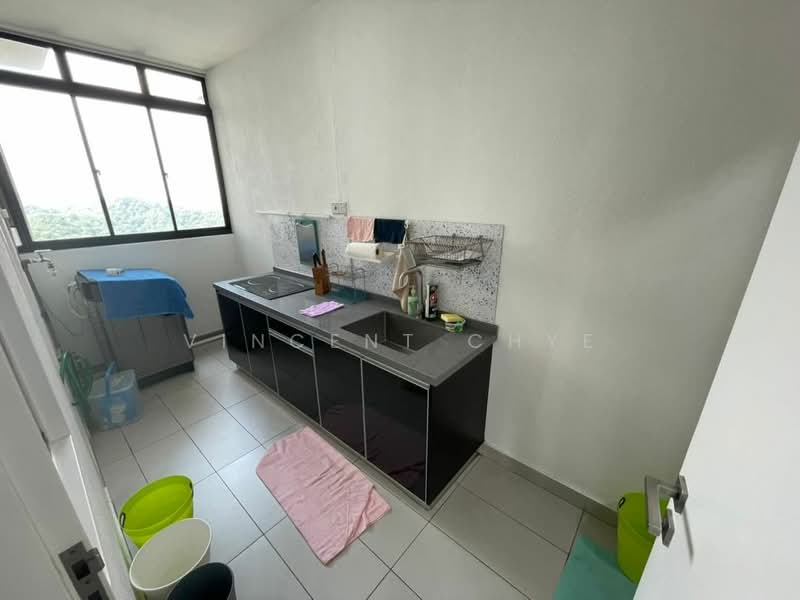 For Rent - Sky Condominium (Skyz Residence)