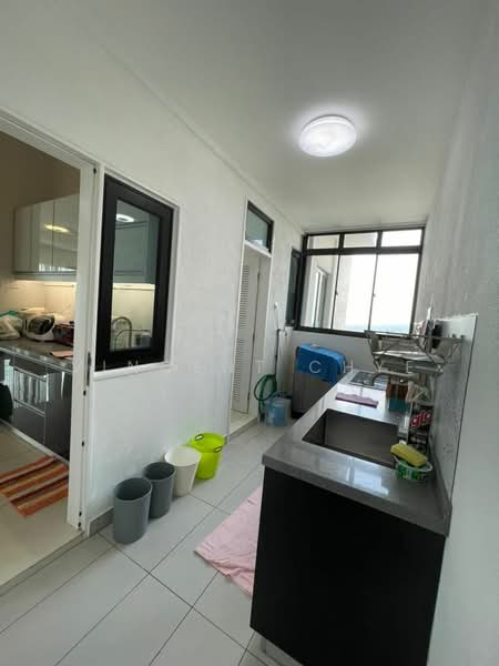 For Rent - Sky Condominium (Skyz Residence)