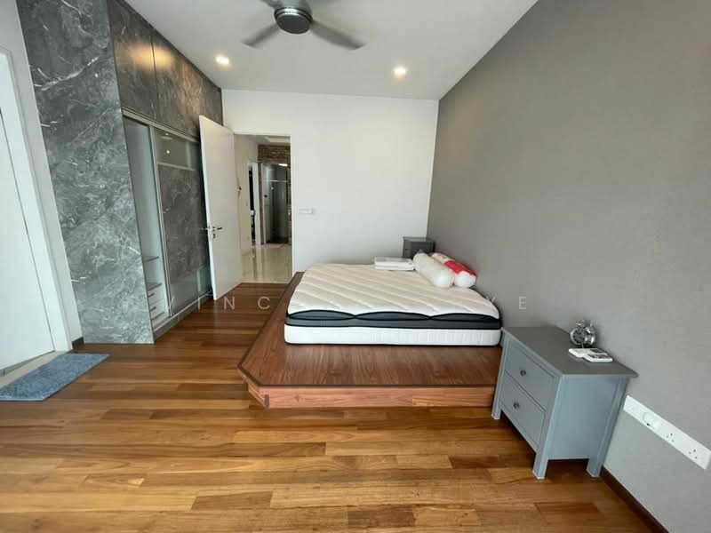 For Rent - Sky Condominium (Skyz Residence)