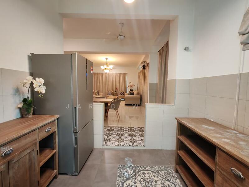 For Rent - Lake Point Residence