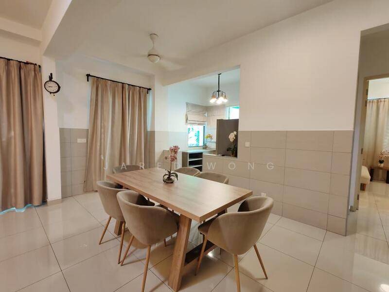 For Rent - Lake Point Residence