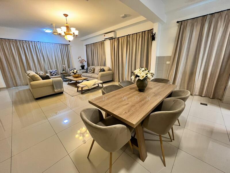 For Rent - Lake Point Residence