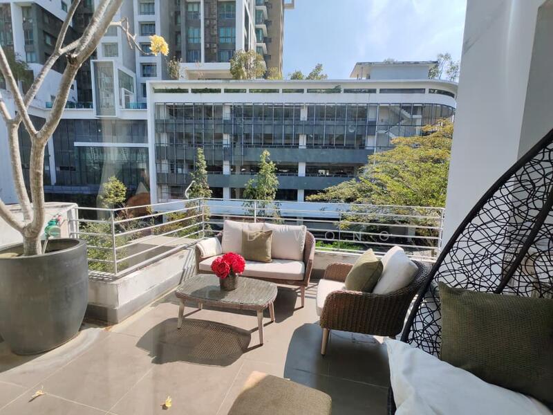 For Rent - Lake Point Residence