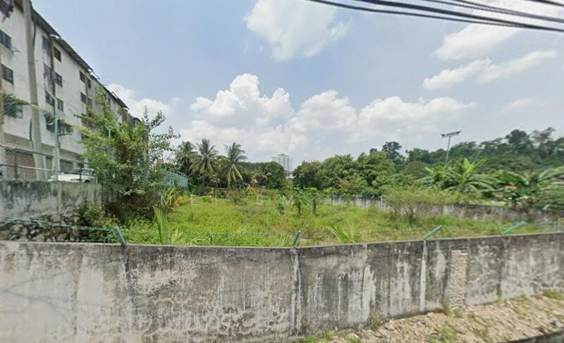 Taman Damai Jaya, Cheras