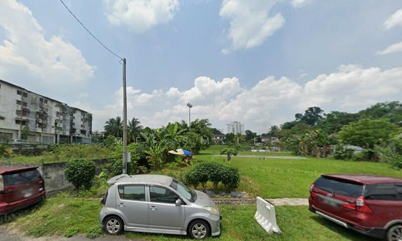 Taman Damai Jaya, Cheras