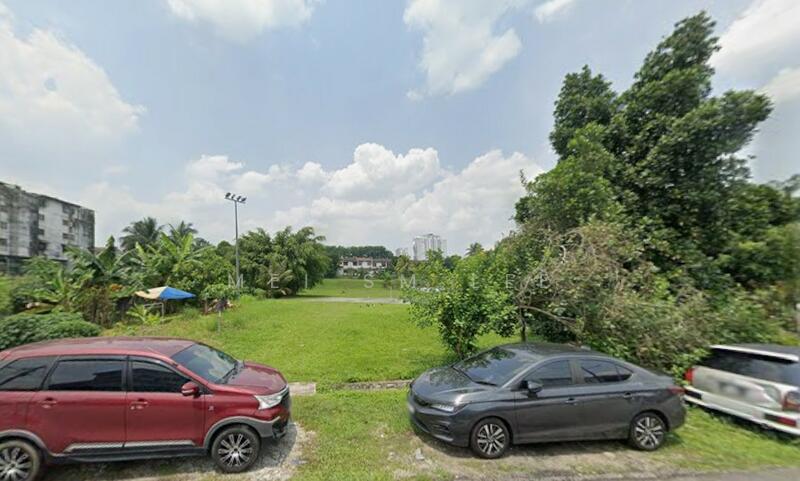 Taman Damai Jaya, Cheras