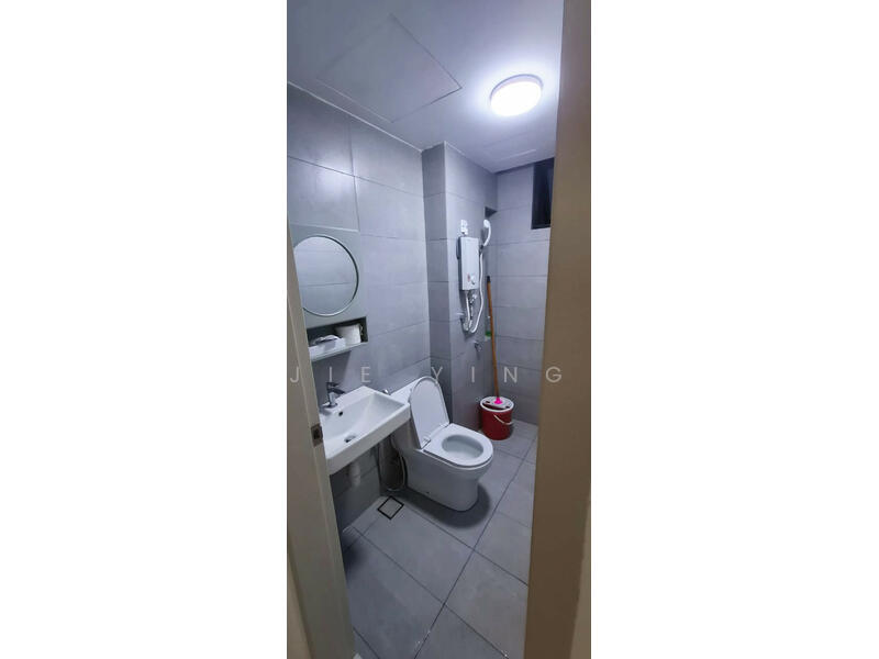 For Rent - Vivo Executive Apartment