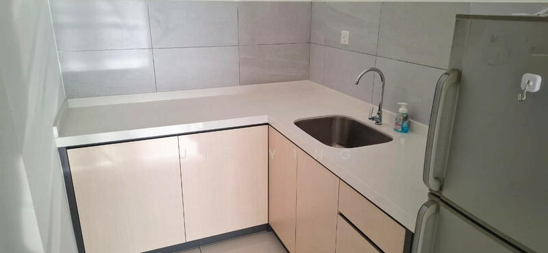 For Rent - Vivo Executive Apartment