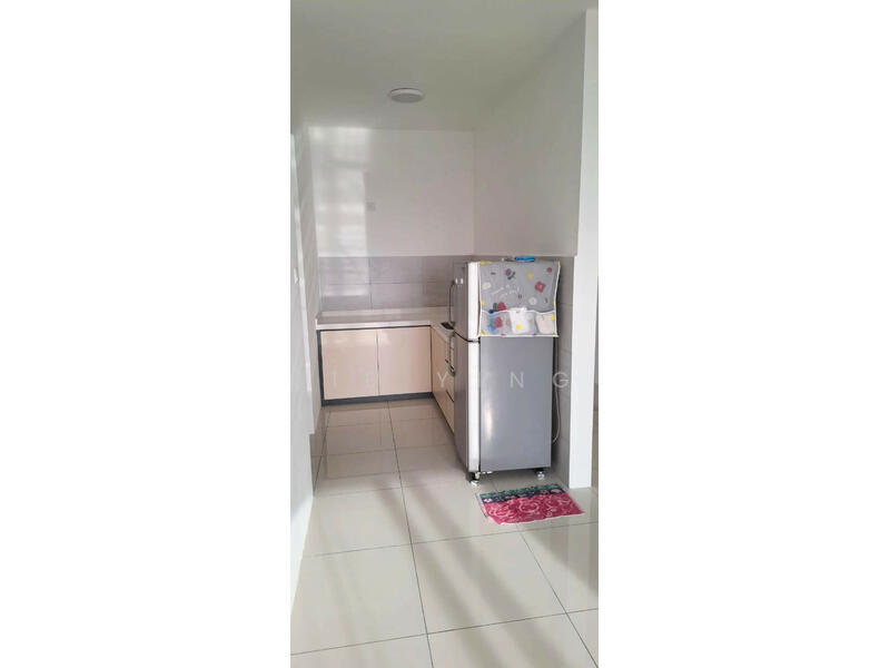 For Rent - Vivo Executive Apartment