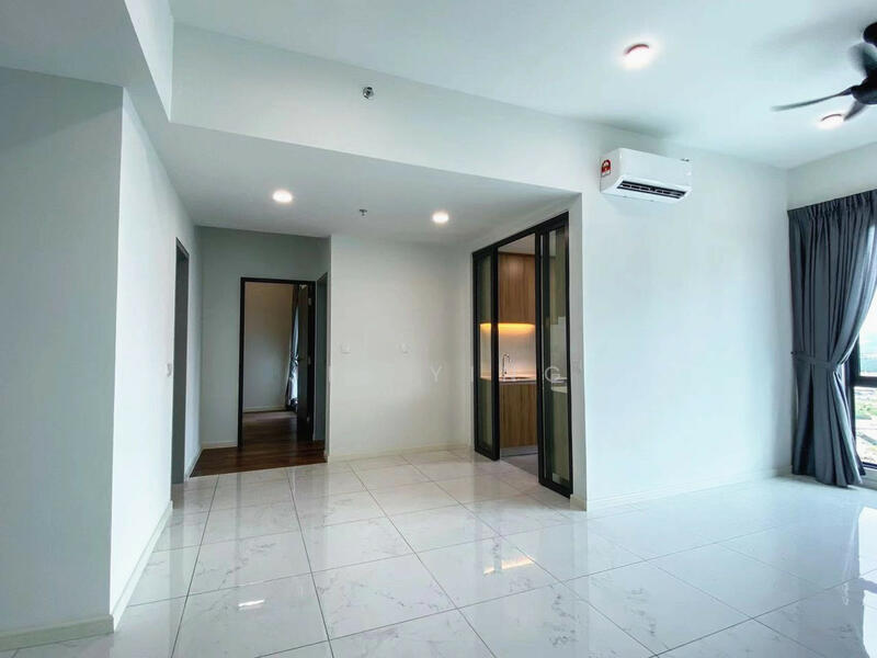 Untuk Disewa - Suasana @ Utropolis