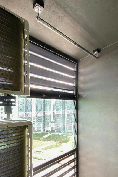 Untuk Disewa - Suasana @ Utropolis