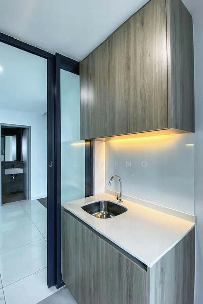 Untuk Disewa - Suasana @ Utropolis