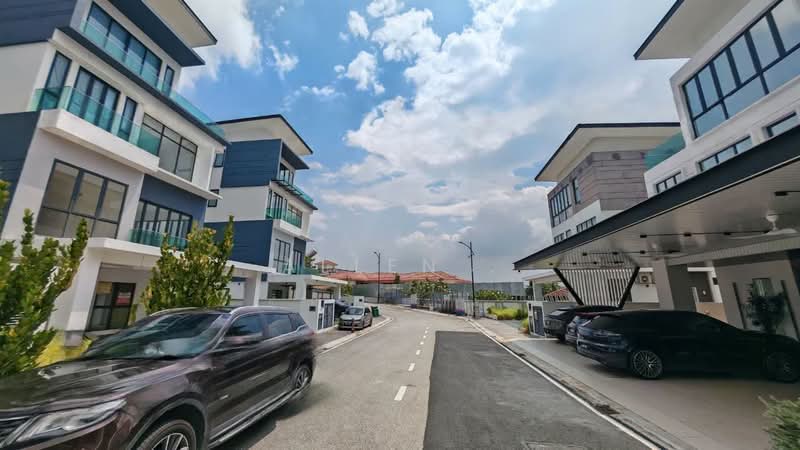 Bungalow for Sale in Shah Alam (Selangor) - Allen . - Exterior - PropertyGuru.com.my