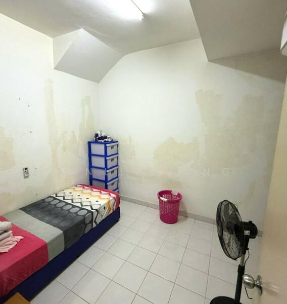 2-storey Terraced House for Sale in Nusa Bayu (Iskandar Puteri (Nusajaya)) - Janlly Jong - PropertyGuru.com.my