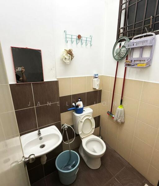 2-storey Terraced House for Sale in Nusa Bayu (Iskandar Puteri (Nusajaya)) - Janlly Jong - PropertyGuru.com.my