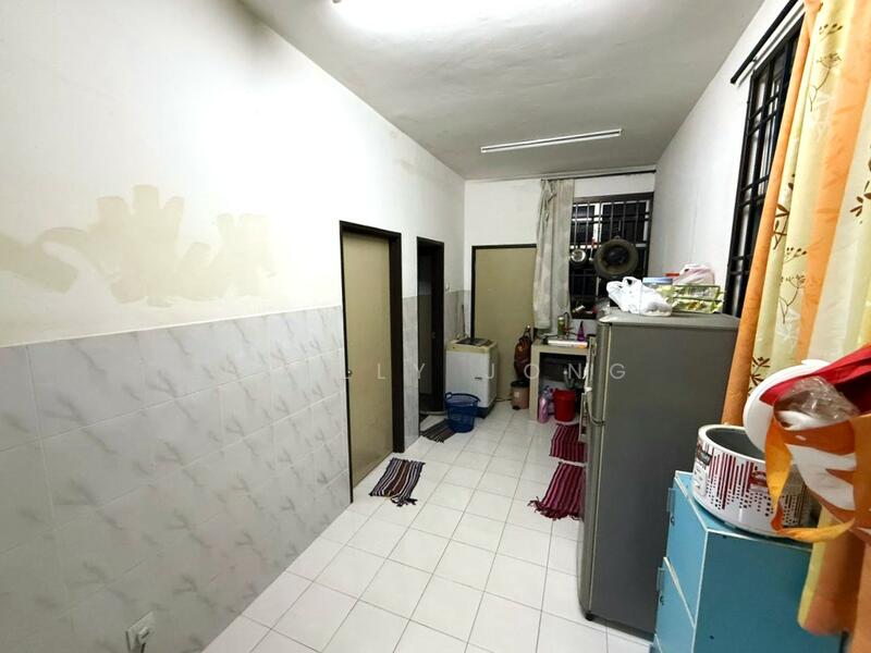 2-storey Terraced House for Sale in Nusa Bayu (Iskandar Puteri (Nusajaya)) - Janlly Jong - PropertyGuru.com.my