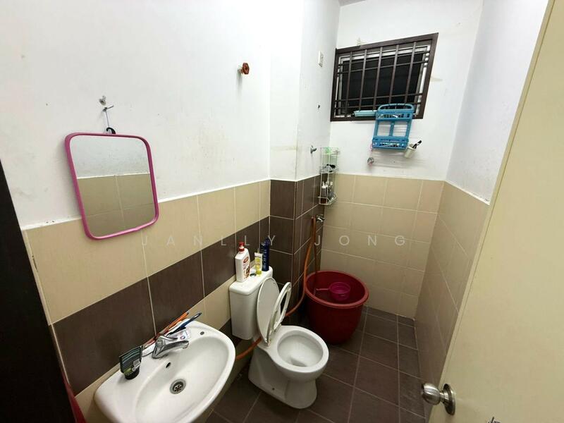 2-storey Terraced House for Sale in Nusa Bayu (Iskandar Puteri (Nusajaya)) - Janlly Jong - PropertyGuru.com.my