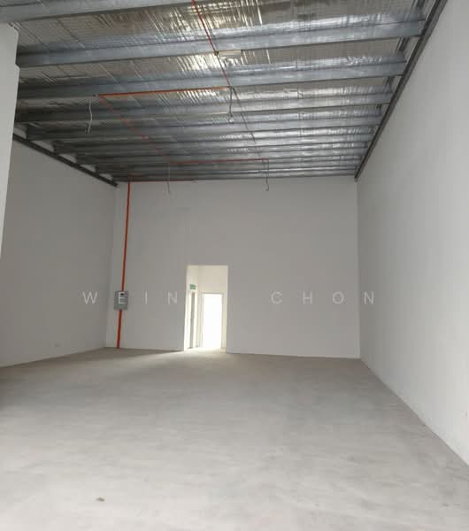 Factory for Rent in Saleng (Senai) - Weinie Chon - Interior - PropertyGuru.com.my