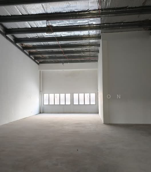 Factory for Rent in Saleng (Senai) - Weinie Chon - Interior - PropertyGuru.com.my