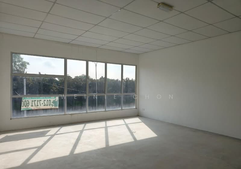 Factory for Rent in Saleng (Senai) - Weinie Chon - Interior - PropertyGuru.com.my