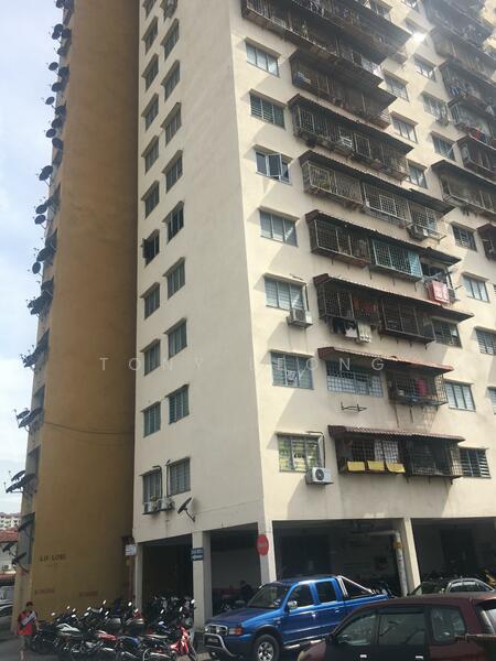 For Rent - Pandan Ria (Block A & B)